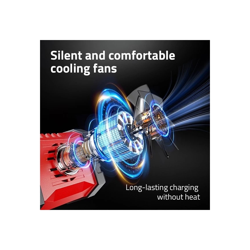 Polnilec akumulatorjev 300W/230V