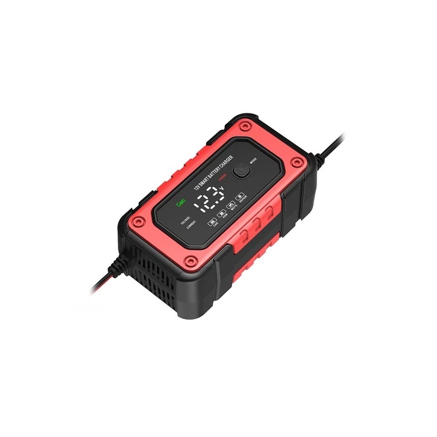 Polnilec akumulatorjev 90W/230V