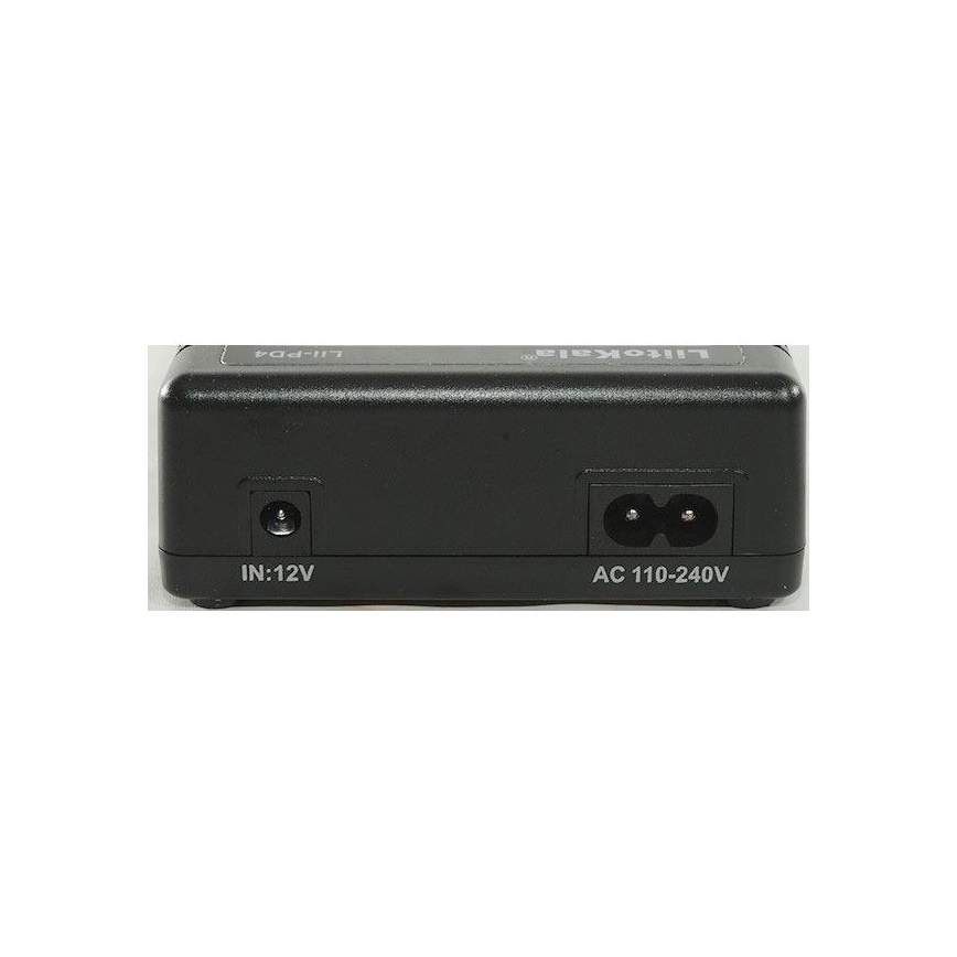 Polnilec baterij A/AA/AAA/18650/2070­0/21700/26650/22650