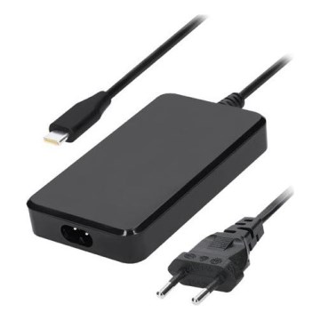Polnilec USB‑C Power Delivery 90 W