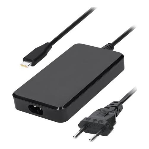 Polnilec USB‑C Power Delivery 90 W