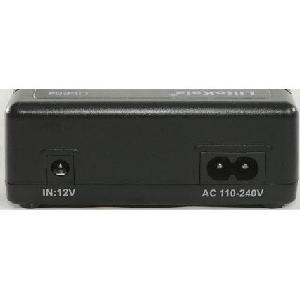 Polnilec za baterije A/AA/AAA/18650/2070­0/26650/22650