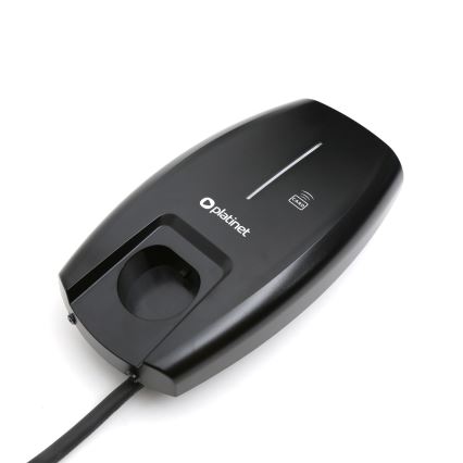 Polnilna postaja za električne avtomobile EV/PEV AC Type 2 11kW/400V/16A 7m Wi-Fi IP65