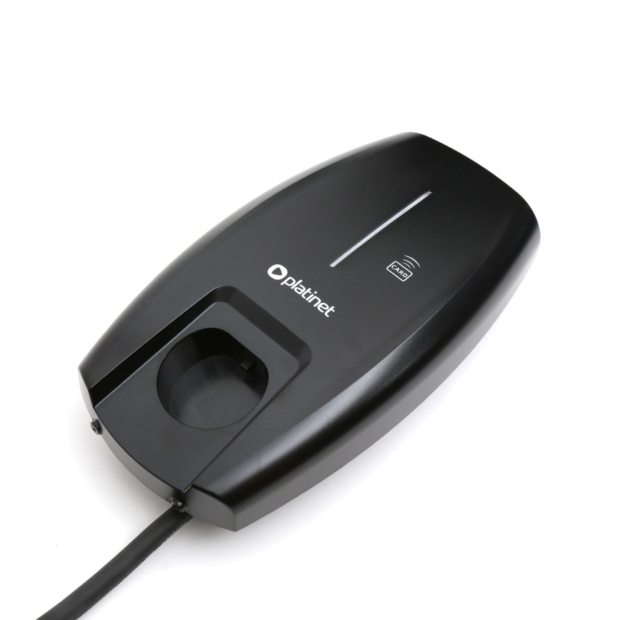 Polnilna postaja za električne avtomobile EV/PEV AC Type 2 11kW/400V/16A 7m Wi-Fi IP65