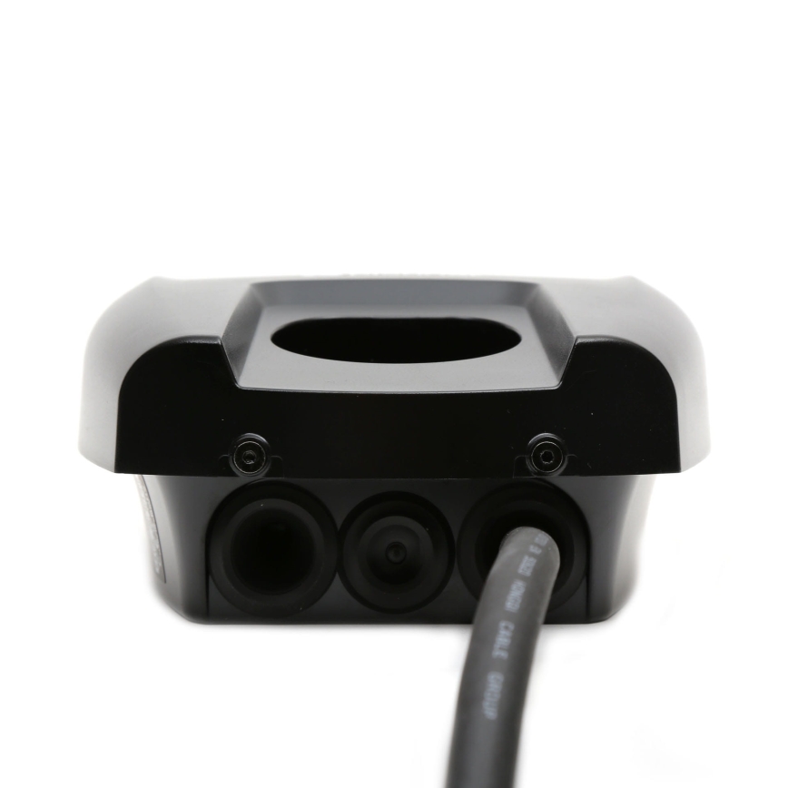 Polnilna postaja za električne avtomobile EV/PEV AC Type 2 11kW/400V/16A 7m Wi-Fi IP65