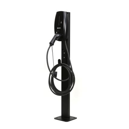 Polnilna postaja za električne avtomobile EV/PEV AC Type 2 11kW/400V/16A 7m Wi-Fi IP65
