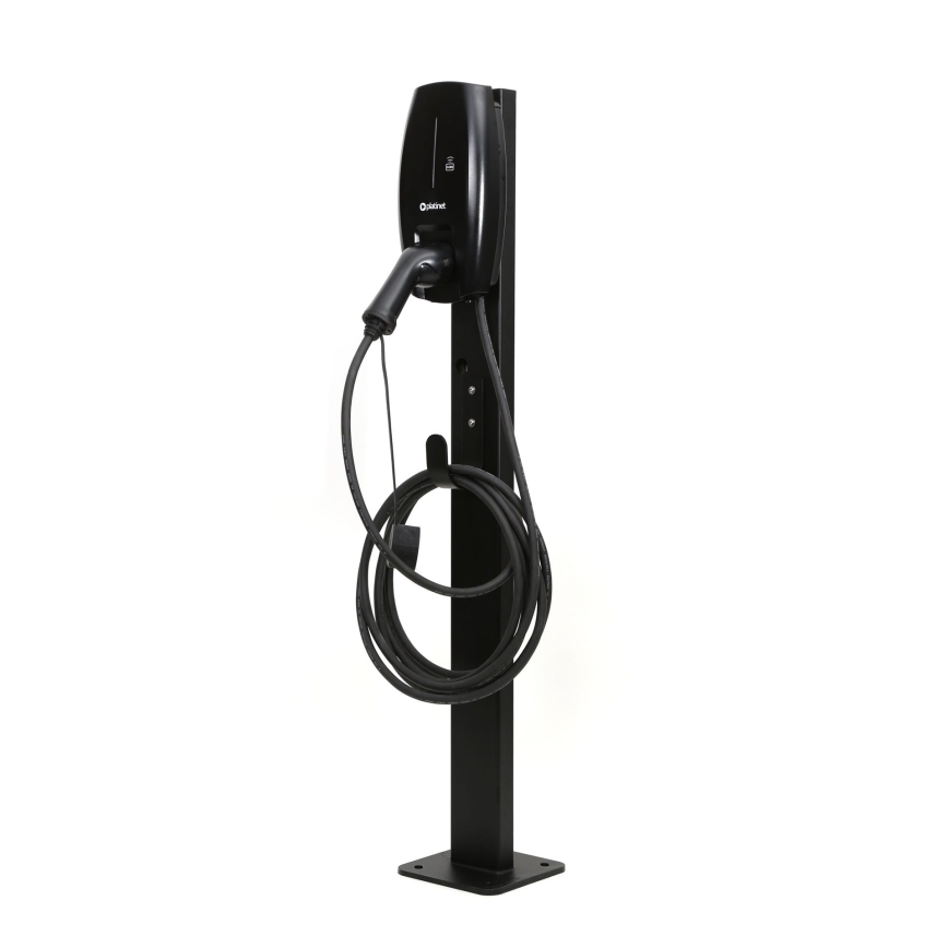 Polnilna postaja za električne avtomobile EV/PEV AC Type 2 11kW/400V/16A 7m Wi-Fi IP65