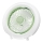 Polnilni namizni ventilator 4W/5V 1200 mAh bel