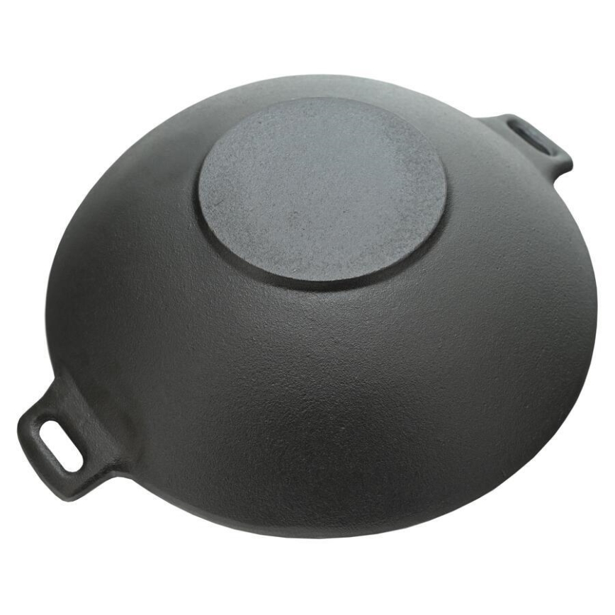 Ponev za žar Wok 31 cm