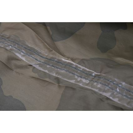 Ponjava 2x3 m PU 2000 mm kamuflažna