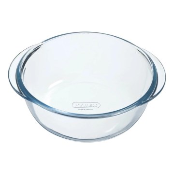 Posoda za zapečenje PYREX 1 l