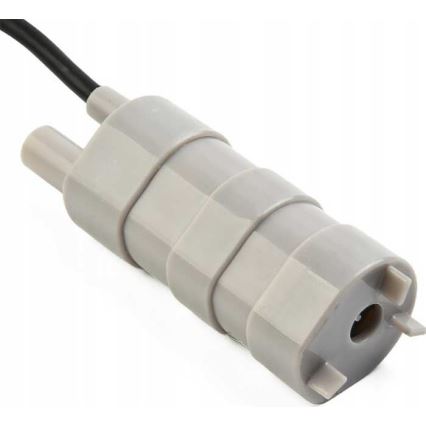 Potopna črpalka 12 V, 600 l/h
