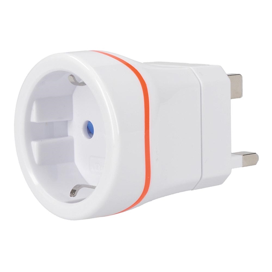 Potovalni adapter UK 230V