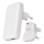 Potovalni adapter z zamenljivimi USB-nastavki GaN 100-250V
