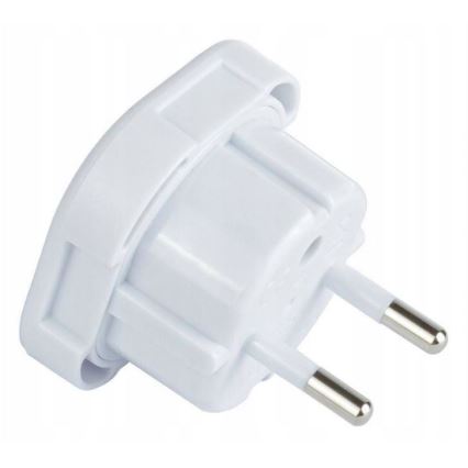 Potovalni adapter za UK-EU vtičnico