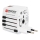 Potovalni polnilnik MUV USB AC65PD, USB-A in USB-C, 65 W