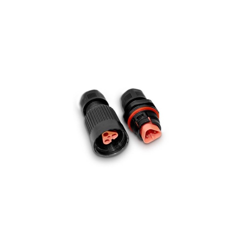 Povezovalni priključek 16A/250V IP68