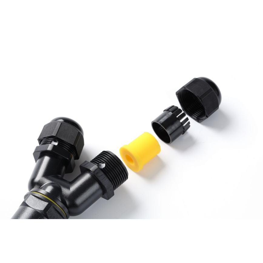 Povezovalni Y-konektor IP68 450V