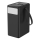 Power Bank 80000 mAh 20W Power Delivery 4xUSB-A + 2xUSB-C z LED Baterijska svetilka s kaveljčkom in magnetom in USB-C kabel 1m črna