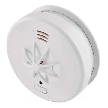 Požarni detektor 1x9V