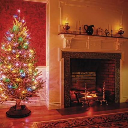 Požarni detektor 1x9V