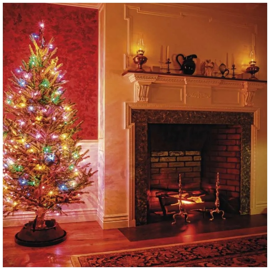 Požarni detektor 1x9V