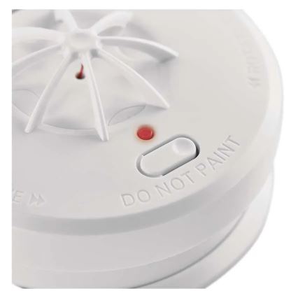 Požarni detektor 1x9V