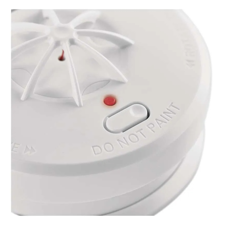 Požarni detektor 1x9V