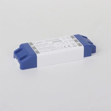 Preklopni napajalnik za LED trakove 18W/12V IP20