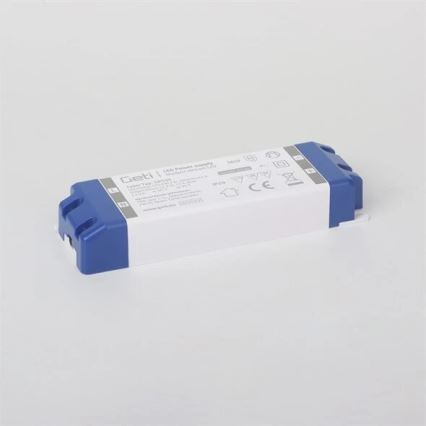 Preklopni napajalnik za LED trakove 30W/12V IP20