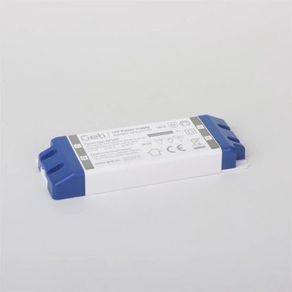 Preklopni napajalnik za LED trakove 40W/12V IP20