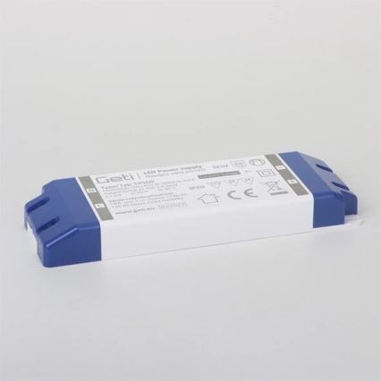 Preklopni napajalnik za LED trakove 60W/12V IP20