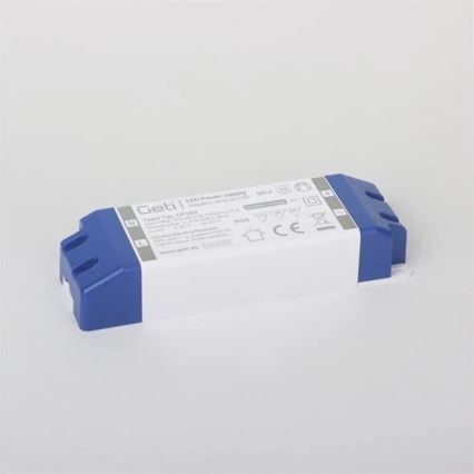 Preklopni napajalnik za LED trakove 80W/12V IP20