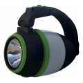 Prenosna LED svetilka z zatemnitvijo CAMPING LED/1500mAh/5V