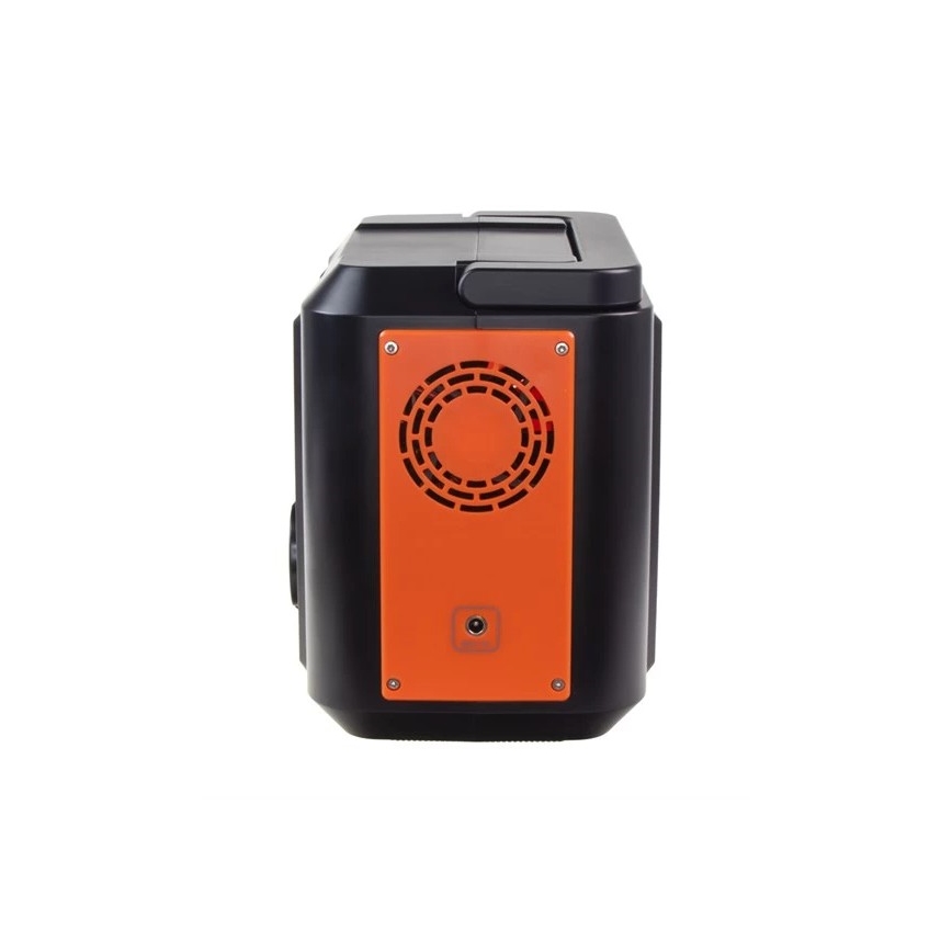 Prenosna polnilna postaja 80000mAh
