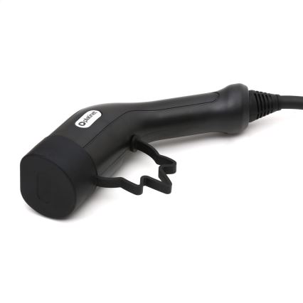 Prenosna polnilna postaja za električna vozila EV/PHEV AC Type 2 32A/400V 22kW IP55 5m + adapter 230V 3,7kW + prenosna torba