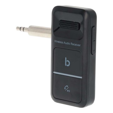 Prenosni Bluetooth AUX sprejemnik