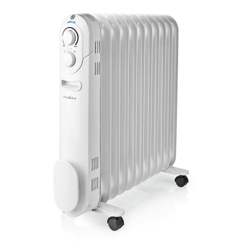 Prenosni oljni radiator 2200W/230V