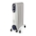 Prenosni oljni radiator z 11 rebri 1000/1500/2500W/230V