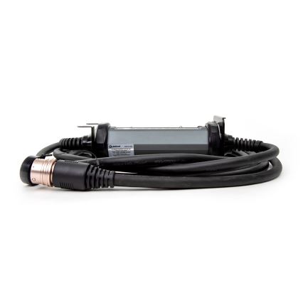 Prenosni polnilec za električne avtomobile s 4 adapterji Tip 2 32A/480V 22kW 7m IP67