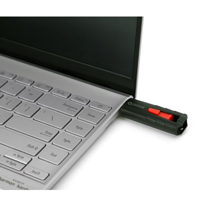 Prenosni SSD disc 250 GB USB 3.2 Gen2