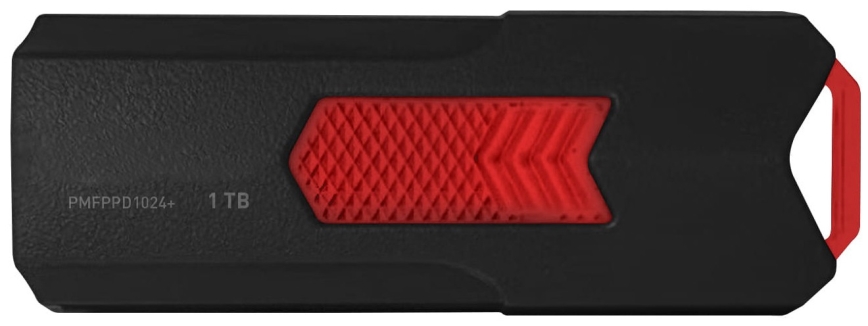 Prenosni USB SSD pogon 1TB