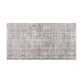 Preproga BILBAO SHAGGY 120x160 cm, siva/antracit