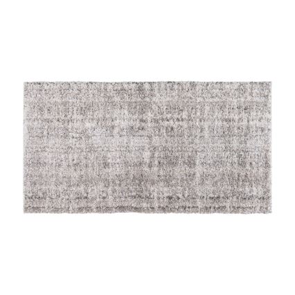 Preproga BILBAO SHAGGY 120x160 cm, siva/antracit