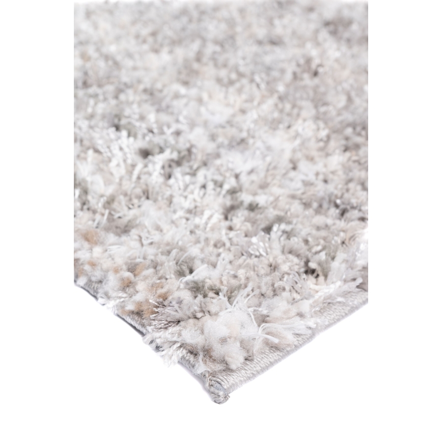 Preproga BILBAO SHAGGY 160x230 cm siva/antracit