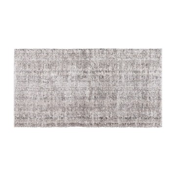 Preproga BILBAO SHAGGY 80x150 cm siva/antracit