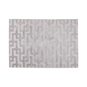 Preproga DORA 120x170 cm siva