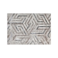 Preproga GRECE 120x170 cm 2150 g/m2 bež/siva