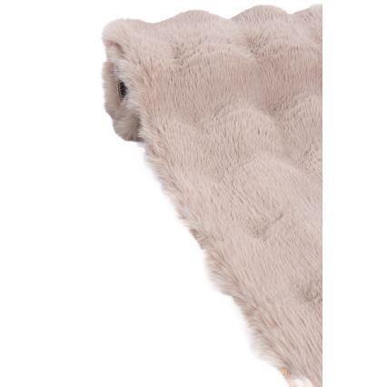 Preproga RABBIT BUBBLE 160x230 cm bež