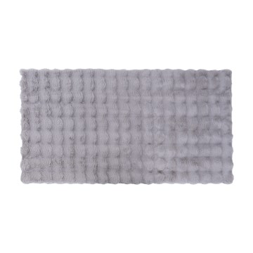 Preproga RABBIT BUBBLE 200x280 cm siva